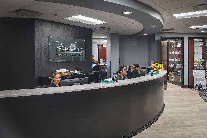 Mirabile M.D. | Medspa & OB/GYN