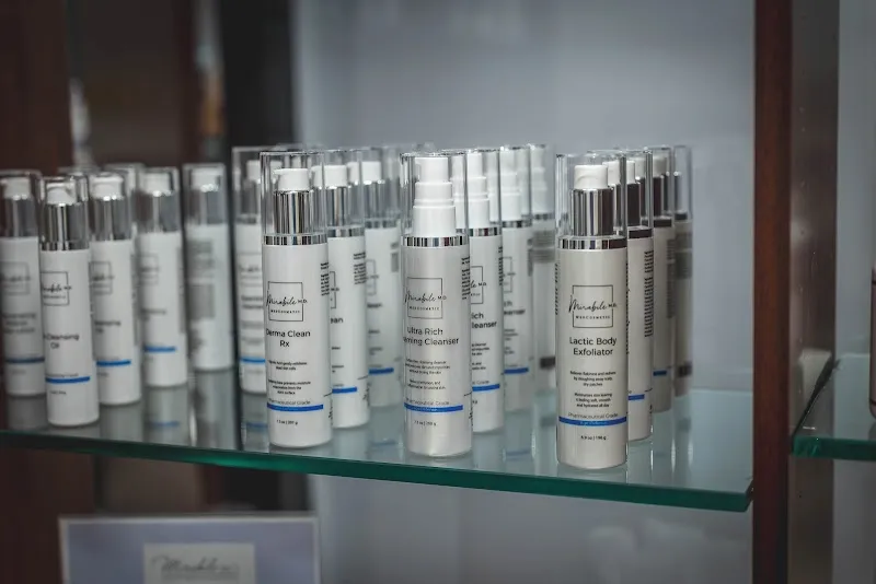 Mirabile M.D. | Medspa & OB/GYN photo 1