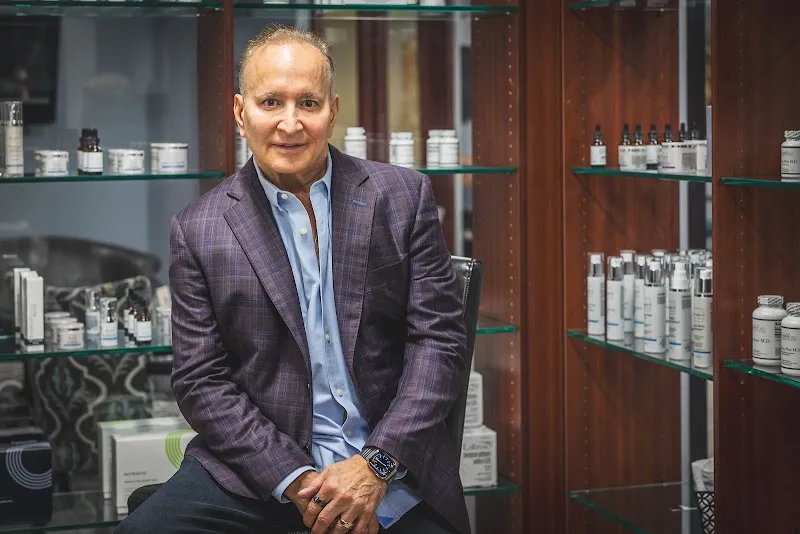 Mirabile M.D. | Medspa & OB/GYN photo 4