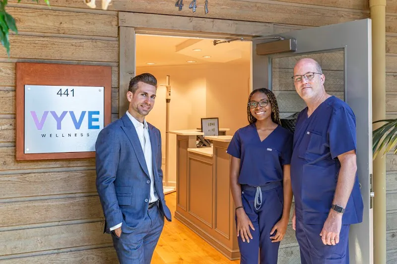 VYVE Wellness photo 4