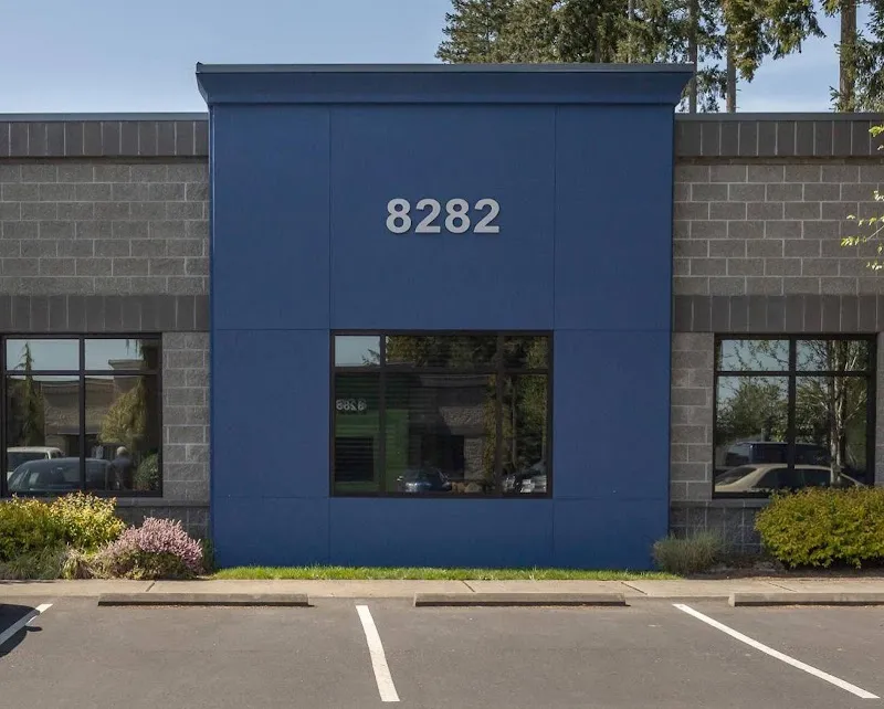 Asymmetric Health photo 1