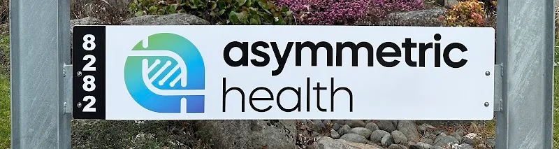 Asymmetric Health photo 2