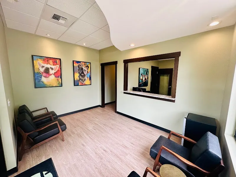 Asymmetric Health photo 3