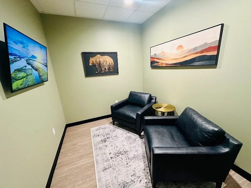 Asymmetric Health photo 4