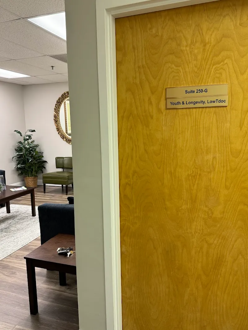 LowTdoc - Testosterone Replacement Therapy in Fort Myers photo 2