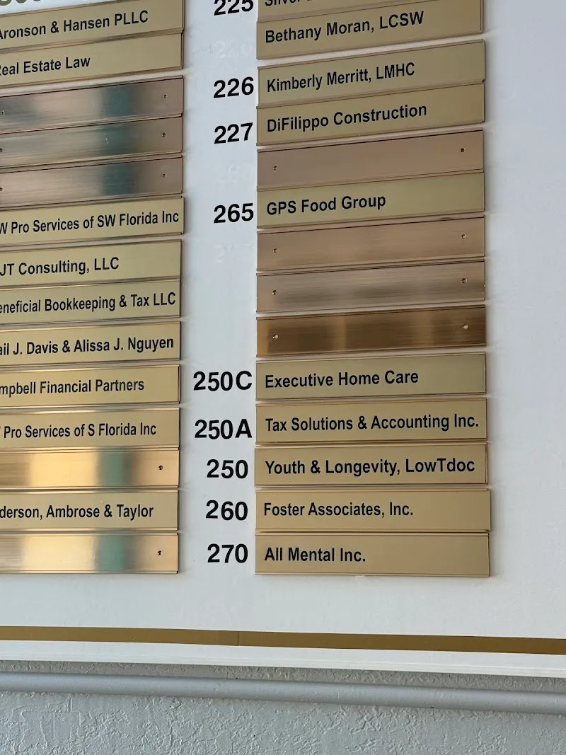 LowTdoc - Testosterone Replacement Therapy in Fort Myers photo 3