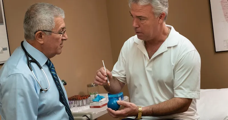 LowTdoc - Testosterone Replacement Therapy in Fort Myers photo 6