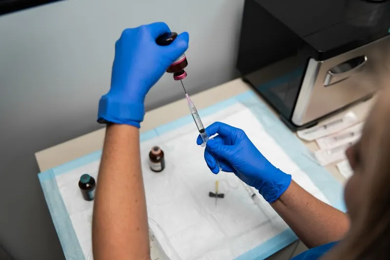 Institute for Health and Wellness photo 5