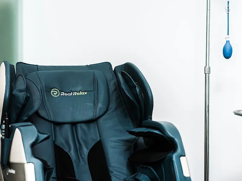 Institute for Health and Wellness photo 6