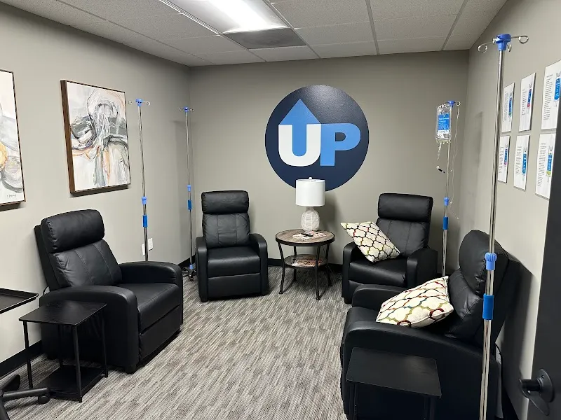 Level Up Health and Wellness photo 1