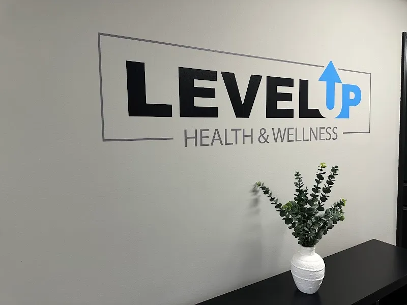 Level Up Health and Wellness photo 3