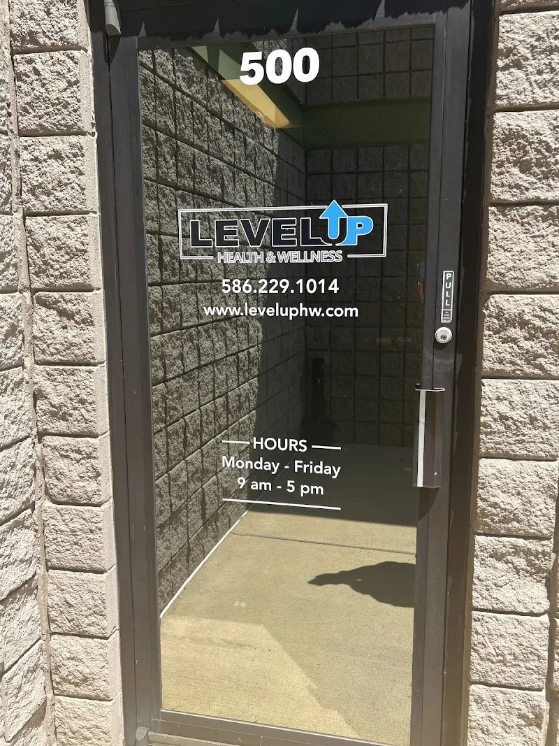 Level Up Health and Wellness photo 4