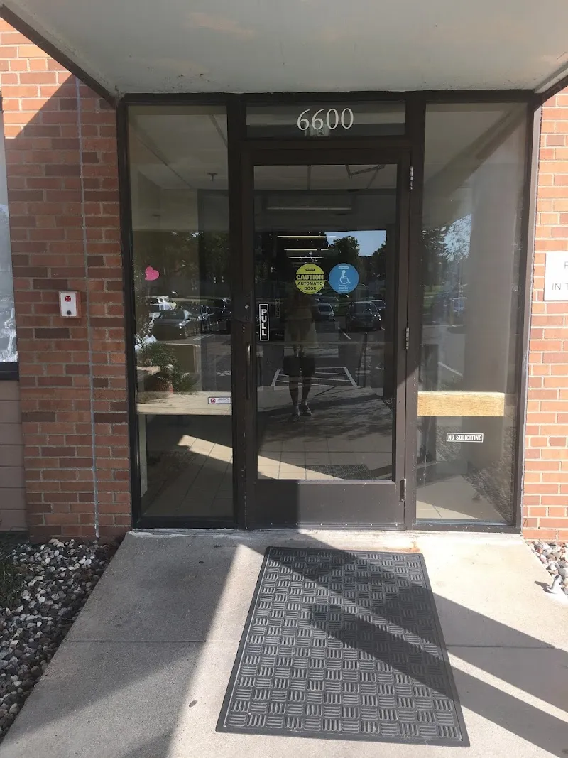 Park Nicollet Sexual Medicine and Male Infertility Clinic St. Louis Park Creekside photo 6