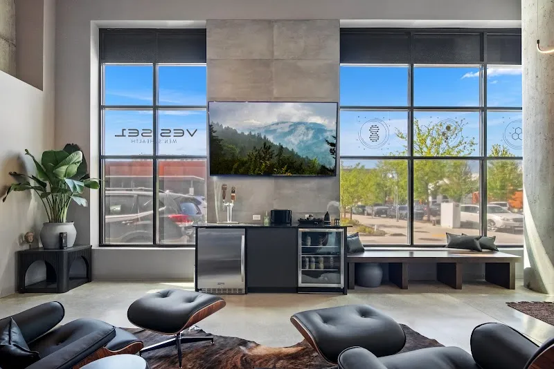 Vessel Mens Health photo 1