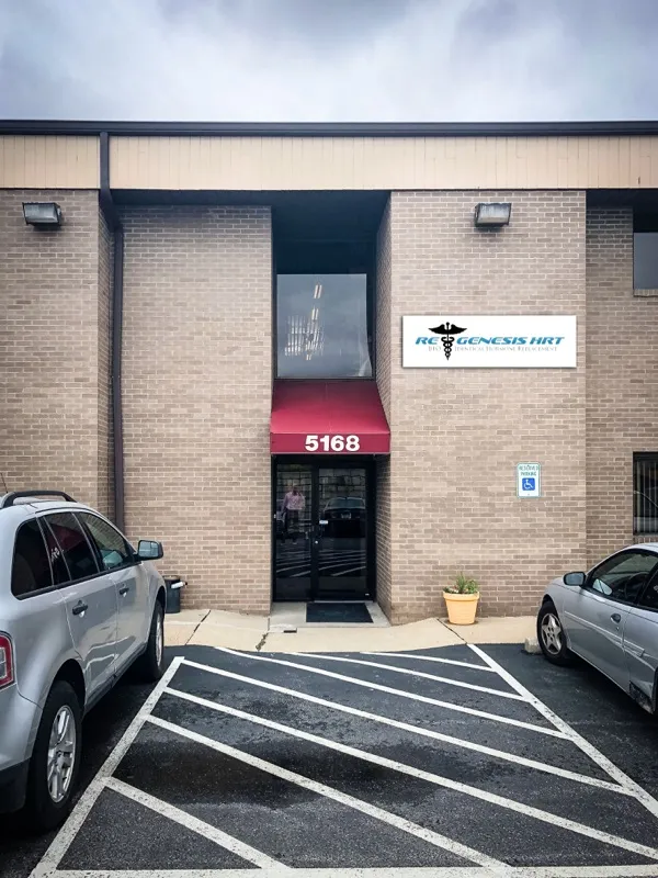 ReGenesis HRT photo 1