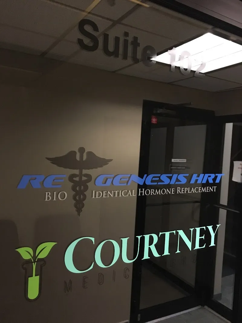 ReGenesis HRT photo 3