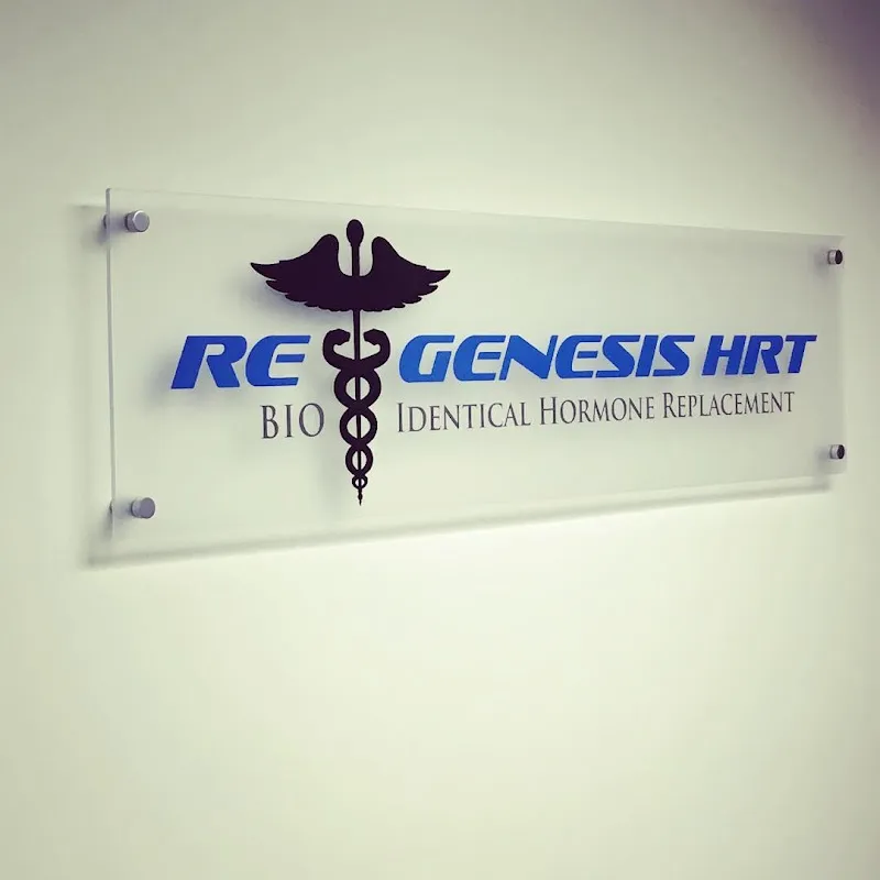 ReGenesis HRT photo 4