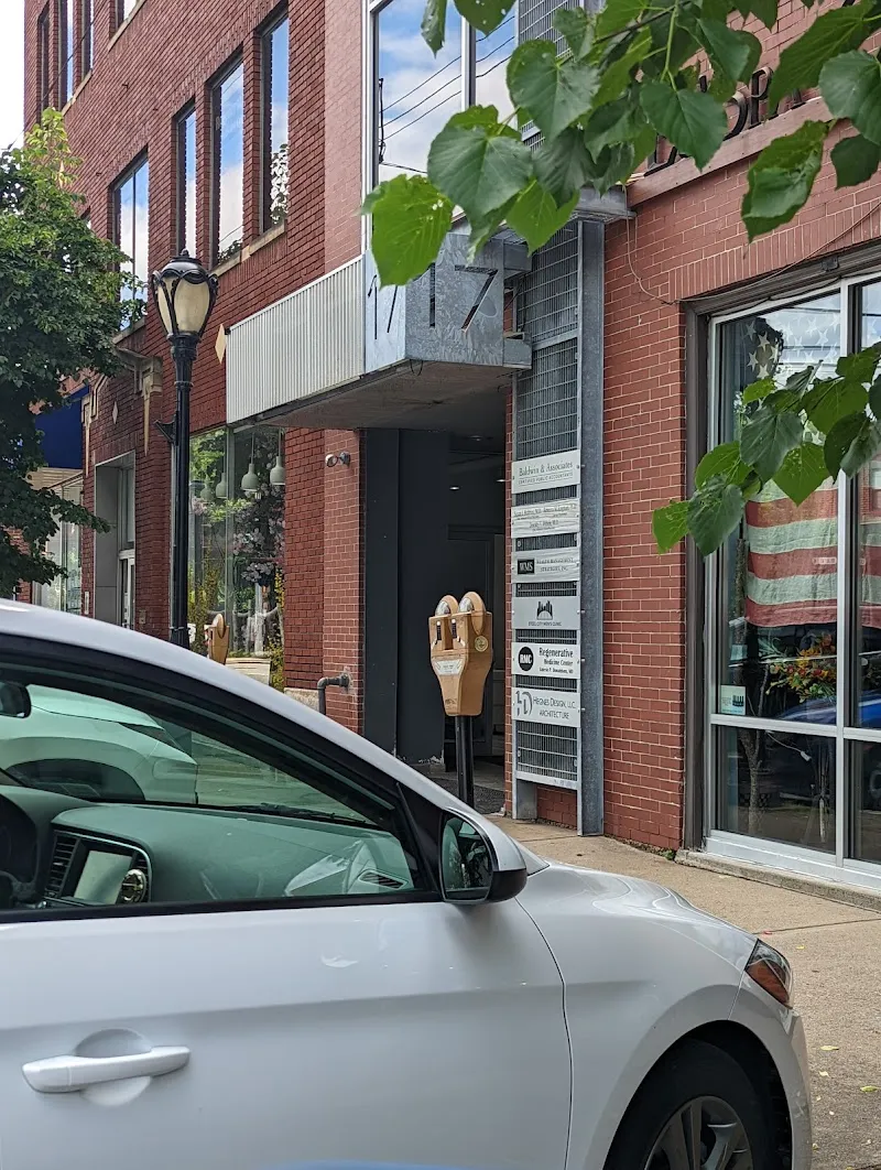 Steel City Medical Center - Expert HRT and TRT Clinic in Pittsburgh photo 3