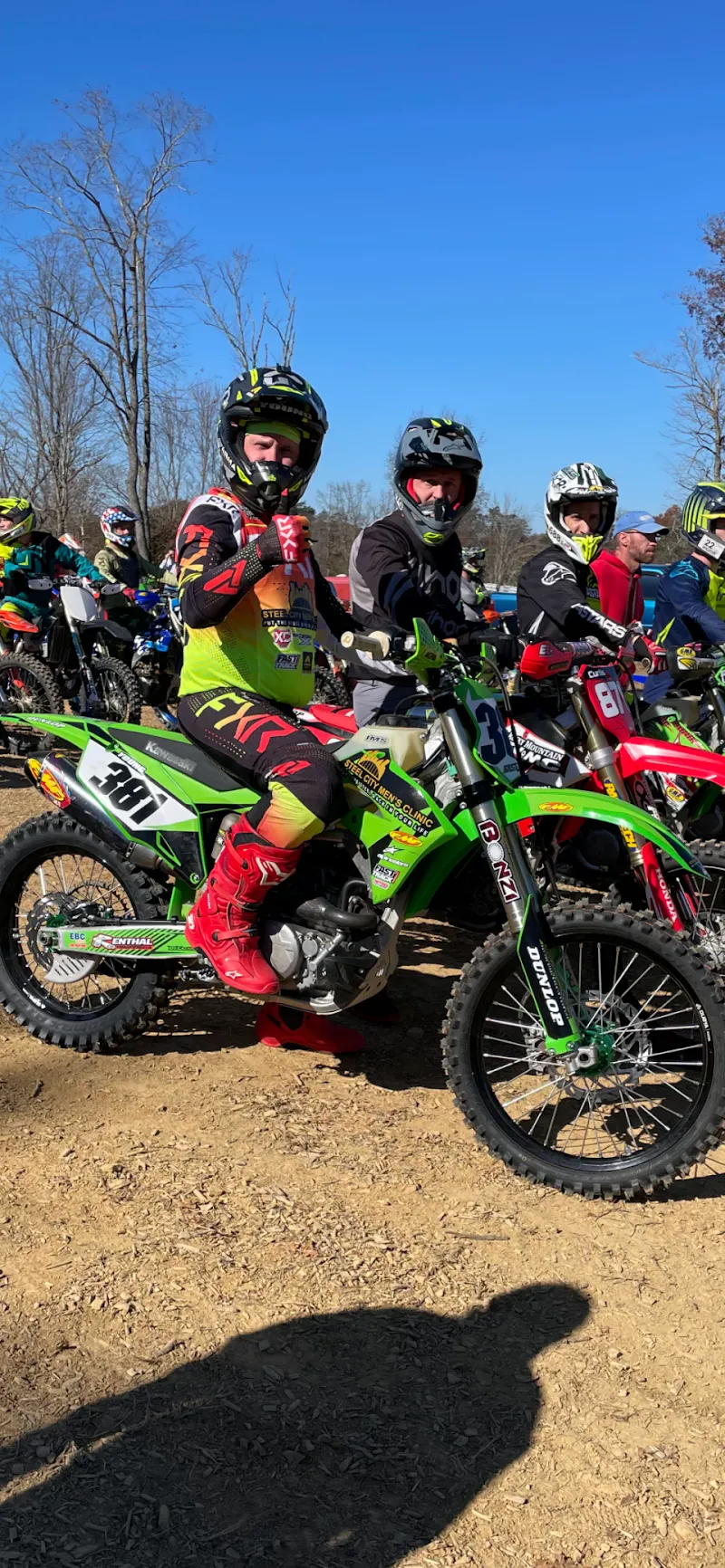 Steel City Medical Center - Expert HRT and TRT Clinic in Pittsburgh photo 5