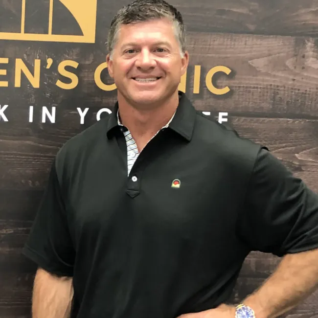 Steel City Medical Center - Expert HRT and TRT Clinic in Pittsburgh photo 6