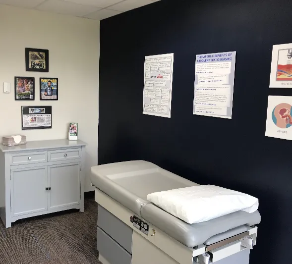 Hightower Men's Clinic photo 2