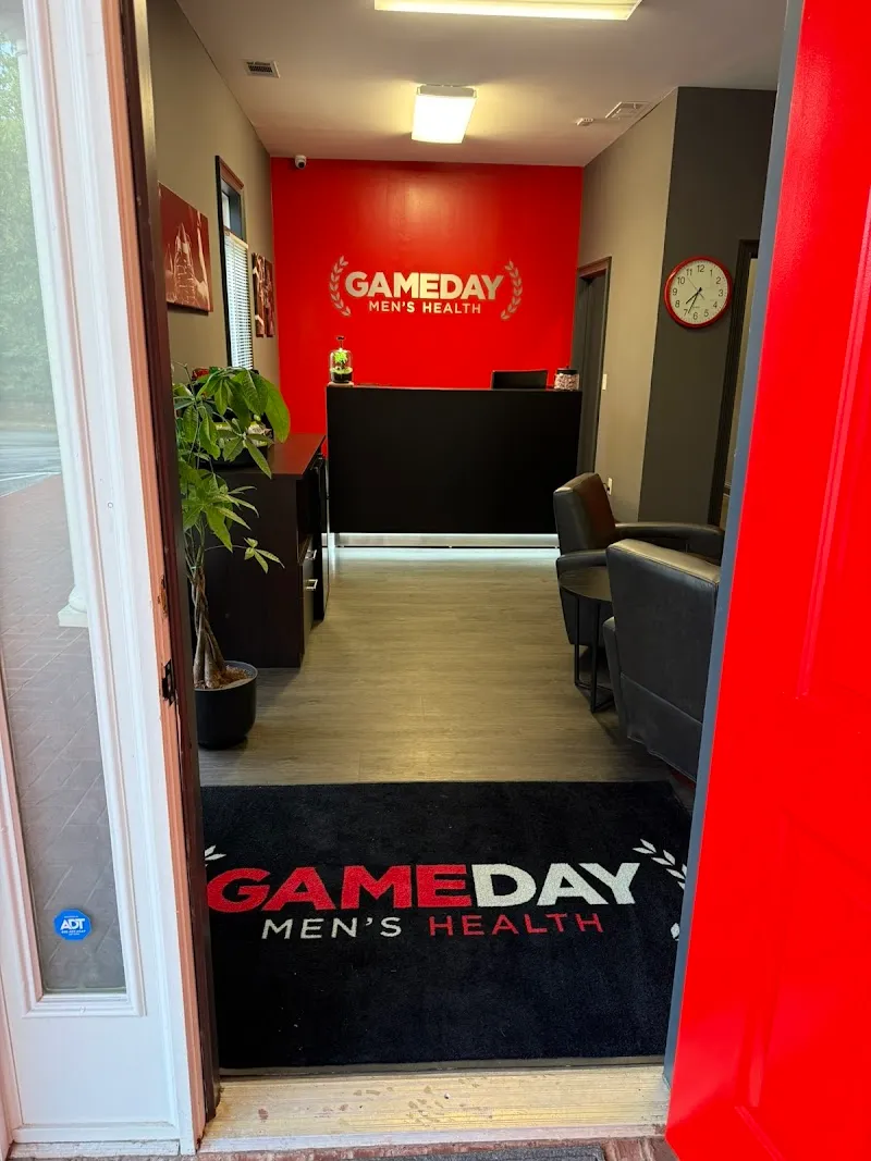 Gameday Men's Health - Stockbridge photo 1