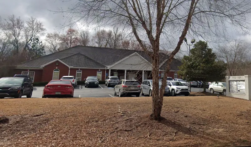 Gameday Men's Health - Stockbridge photo 2