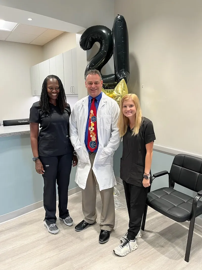 Twenty-One Medical photo 1