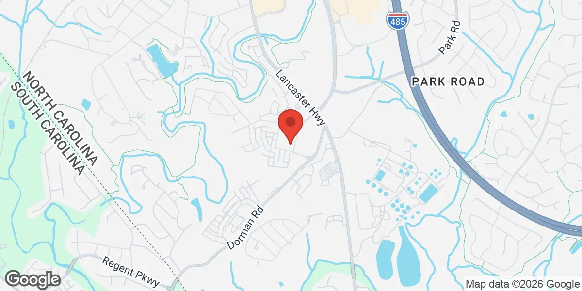 Map showing Twenty-One Medical location