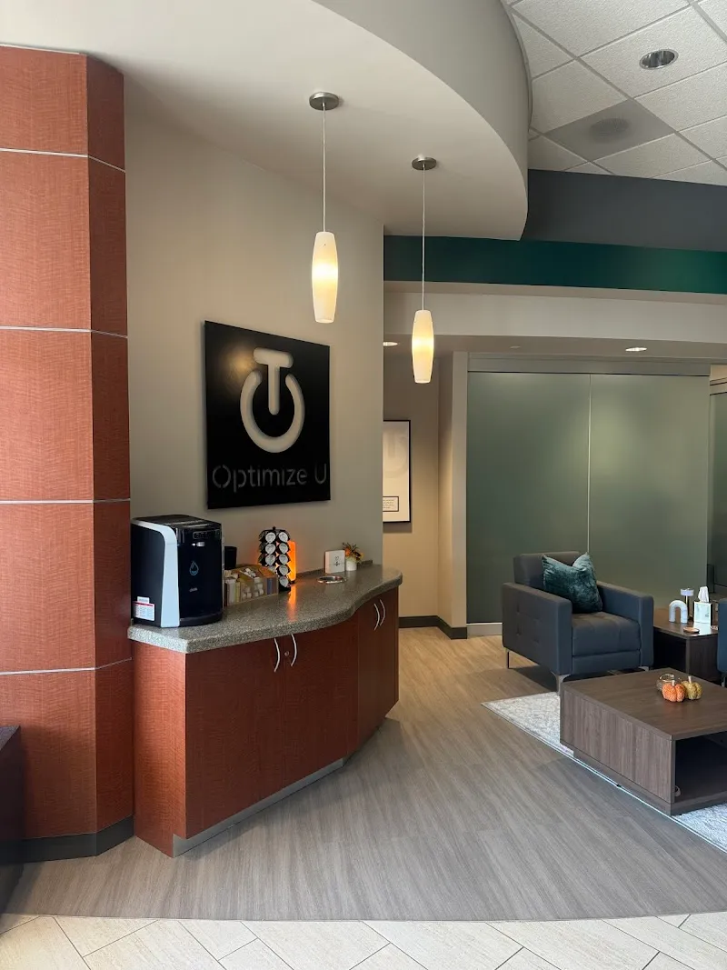 Optimize U - Charlotte | Hormone Clinic photo 1