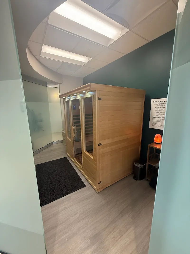 Optimize U - Charlotte | Hormone Clinic photo 4