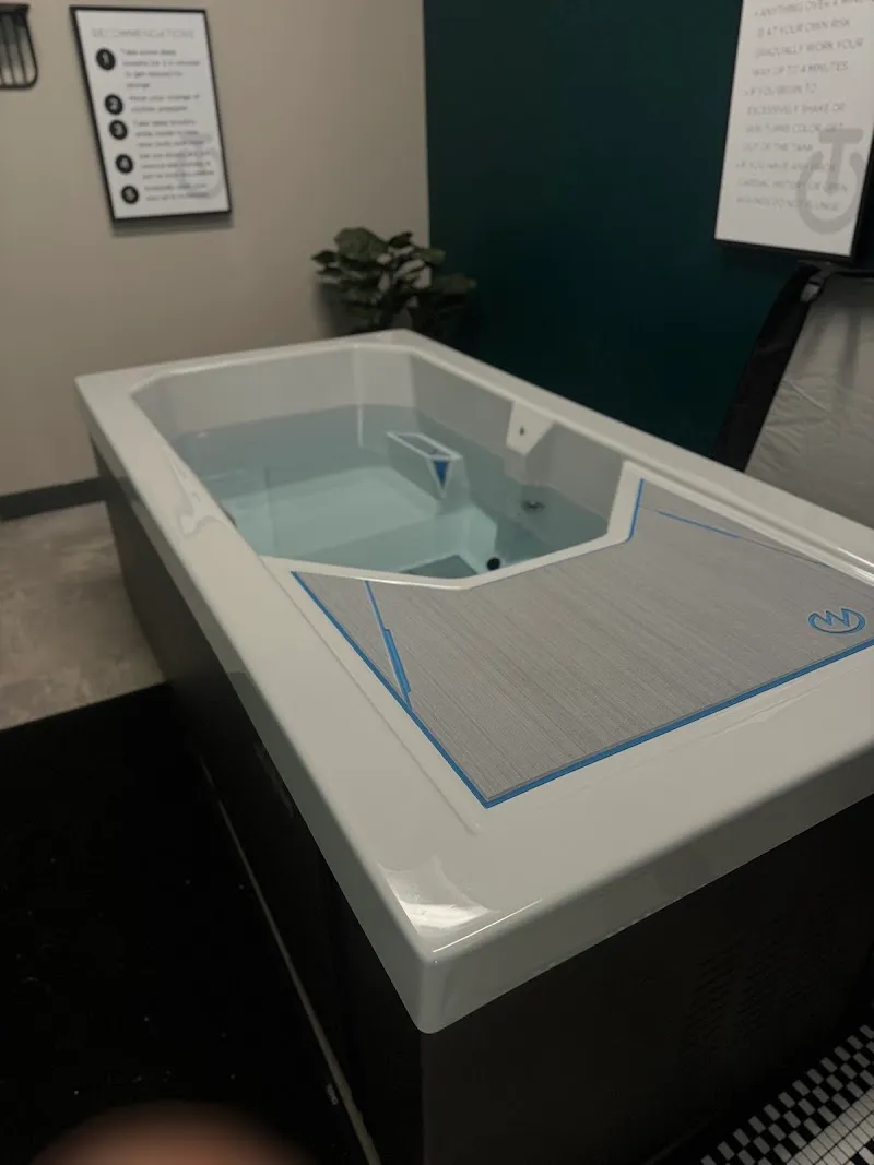 Optimize U - Charlotte | Hormone Clinic photo 5