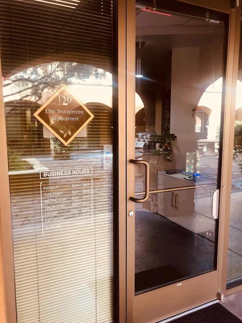 Elite Testosterone Replacement photo 3