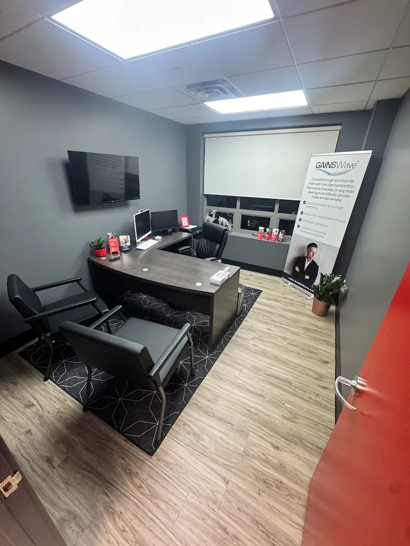 Gameday Men's Health Traverse City ED and TRT Clinic photo 1