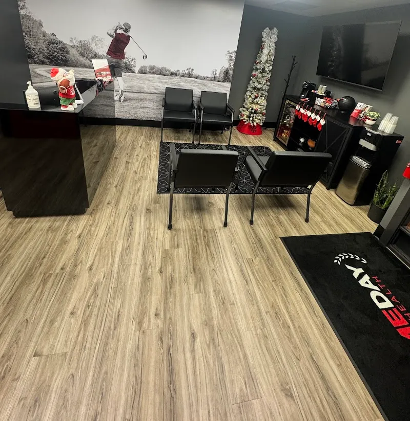 Gameday Men's Health Traverse City ED and TRT Clinic photo 2