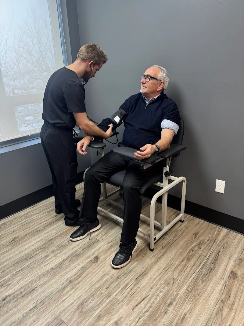 Gameday Men's Health Traverse City ED and TRT Clinic photo 5