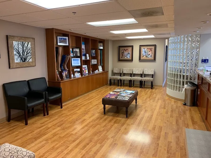 Center for Regenerative Health Med Spa
