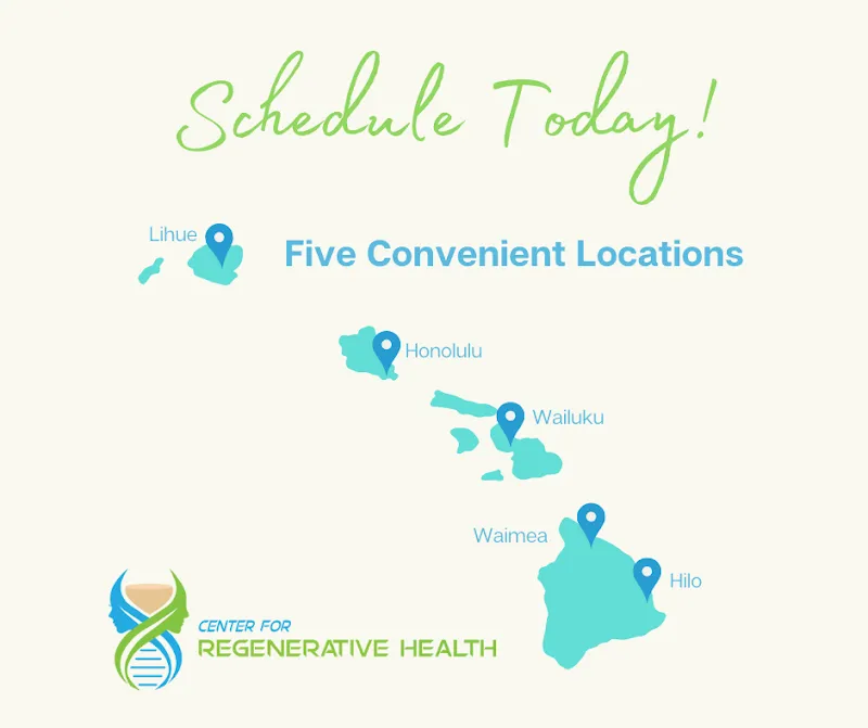 Center for Regenerative Health Med Spa photo 2