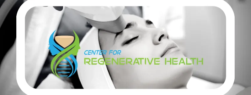 Center for Regenerative Health Med Spa photo 4