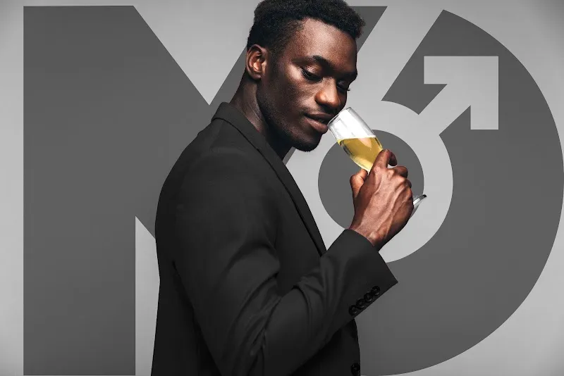 Male Order Men's Health photo 2