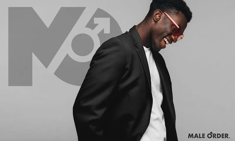 Male Order Men's Health photo 3