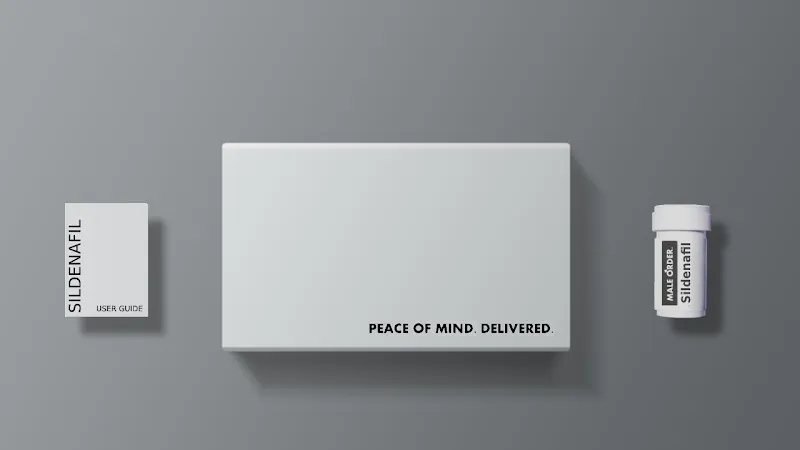 Male Order Men's Health photo 4