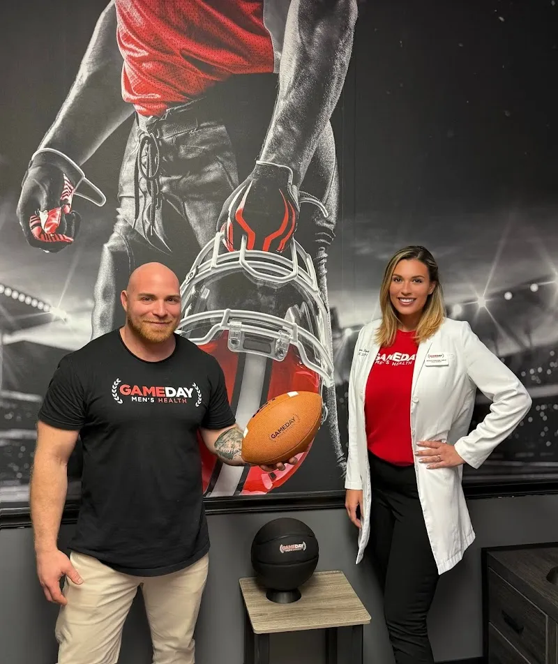 Gameday Men's Health East Brunswick NJ photo 1