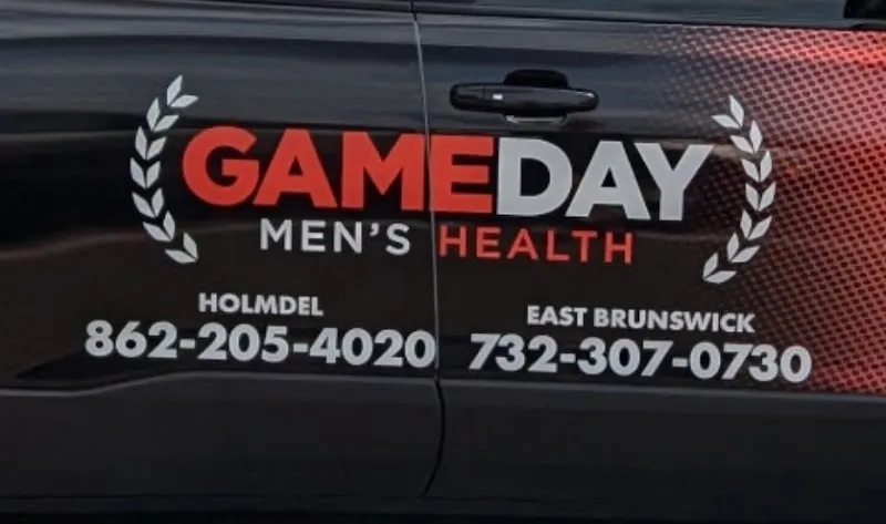 Gameday Men's Health East Brunswick NJ photo 2