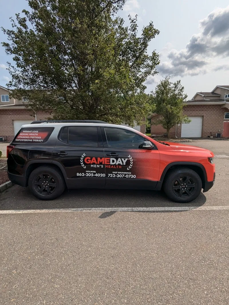 Gameday Men's Health East Brunswick NJ photo 3