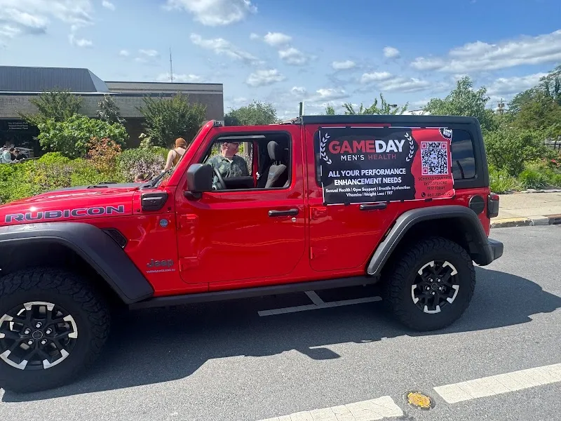 Gameday Men's Health East Brunswick NJ photo 4