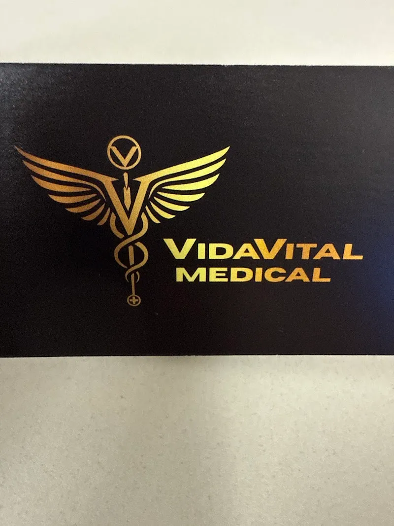 VidaVital Medical photo 2
