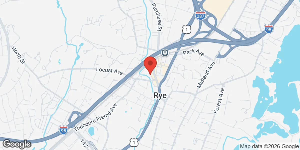 Map showing Advanced TRT Clinic location