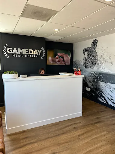 Gameday Men's Health Seal Beach TRT Clinic photo 1