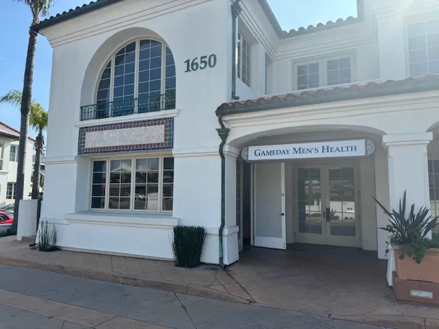 Gameday Men's Health Seal Beach TRT Clinic photo 2